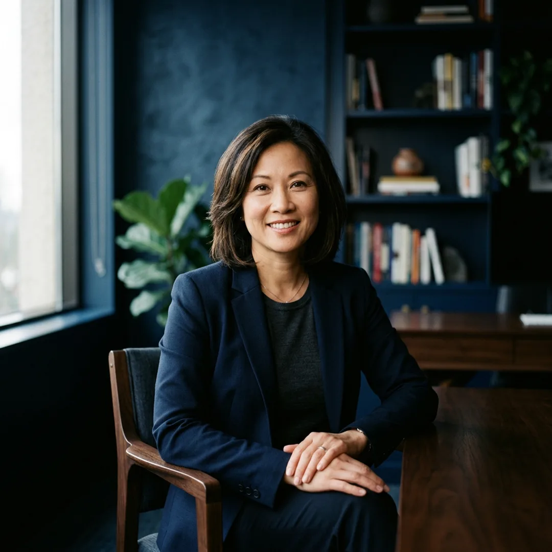 Rachel M.